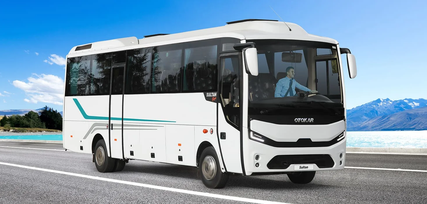 Service autorizat OTOKAR Constanta