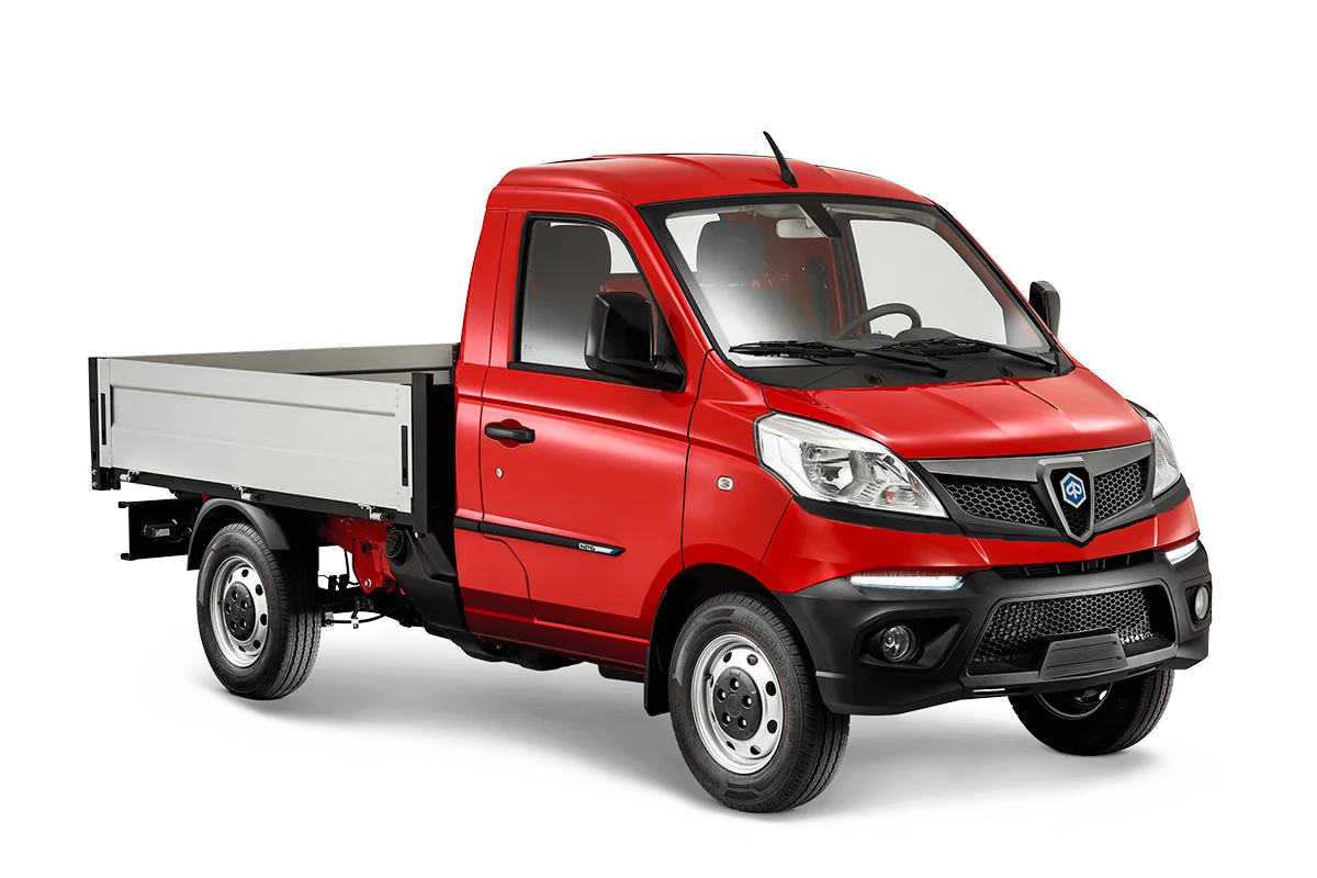 Service autorizat PIAGGIO COMMERCIAL Constanta
