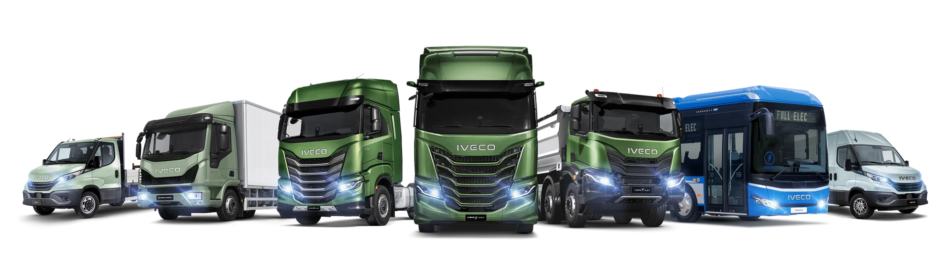 Service autorizat IVECO Constanta