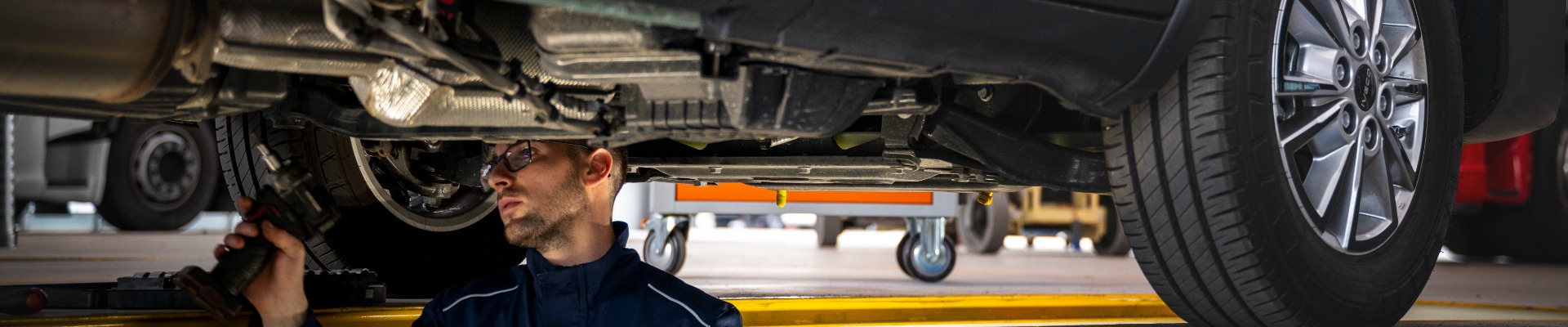 Reparatii motoare camioane si diagnoza injectie - Service autorizat SETS Constanta