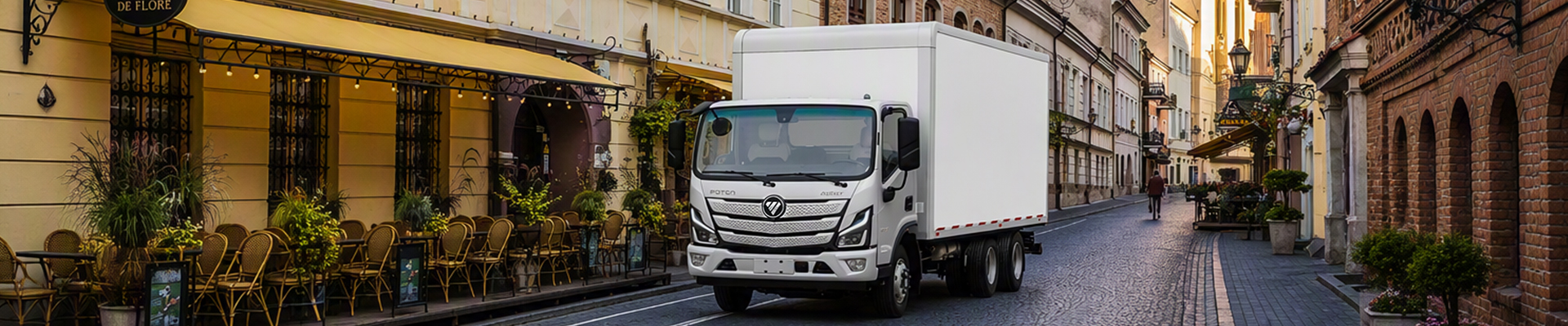 Service autorizat OTOKAR Constanta