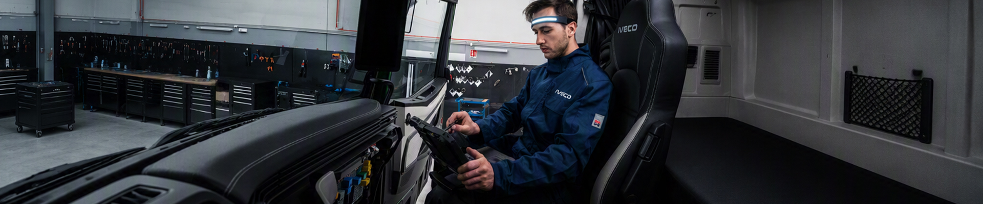 Diagnoza computerizata OEM si testere dedicate - Service autorizat SETS Constanta